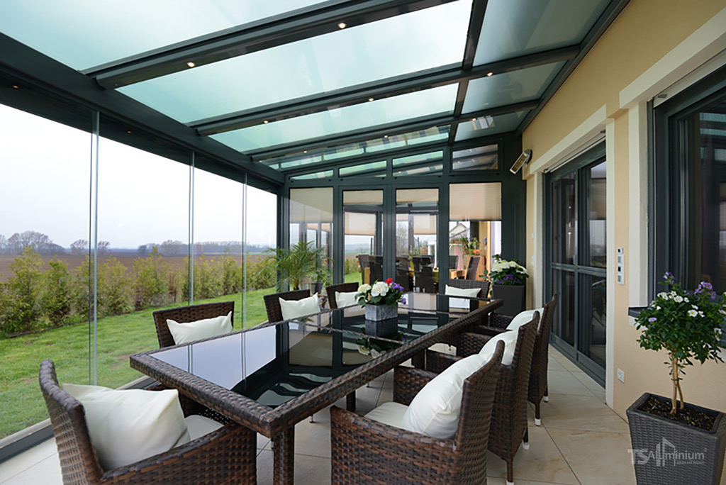 Wigalux Outdoor Living – Wohnkomfort